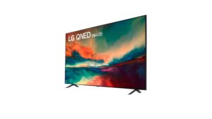 Tv LG QNED85