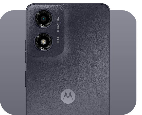 Motorola Moto G04